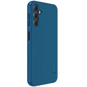 NILLKIN FROSTED Samsung Galaxy A14 5G modrý