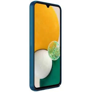 NILLKIN FROSTED Samsung Galaxy A14 5G modrý