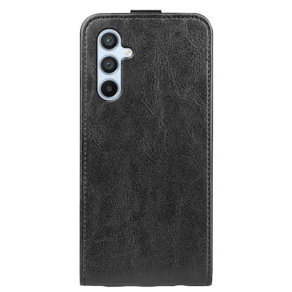 Vyklápacie puzdro Samsung Galaxy A54 5G čierne