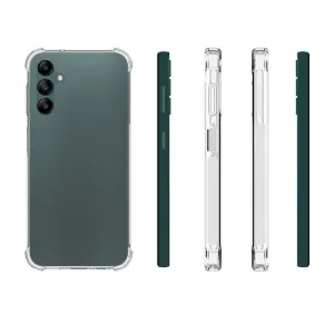 AIRBAG Extra odolný kryt Samsung Galaxy A14 5G priehľadný