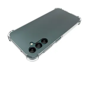 AIRBAG Extra odolný kryt Samsung Galaxy A14 5G priehľadný