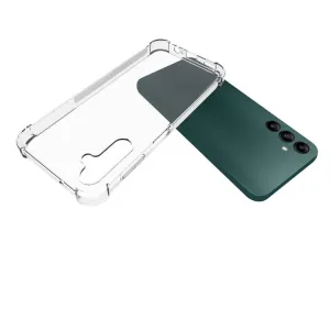 AIRBAG Extra odolný kryt Samsung Galaxy A14 5G priehľadný