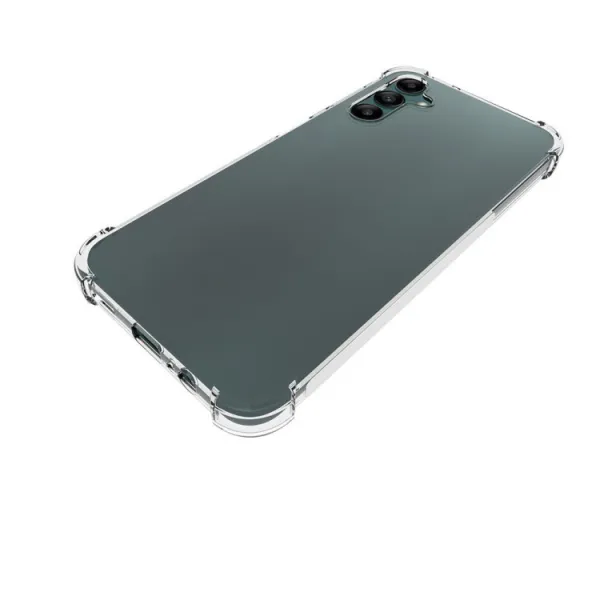 AIRBAG Extra odolný kryt Samsung Galaxy A14 5G priehľadný