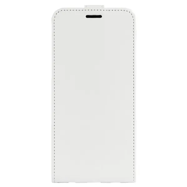 Vyklápacie puzdro pre Oppo A58 biele