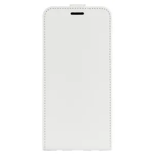 Vyklápacie puzdro pre Oppo A58 biele