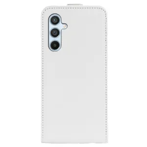 Vyklápacie puzdro Samsung Galaxy A54 5G biele