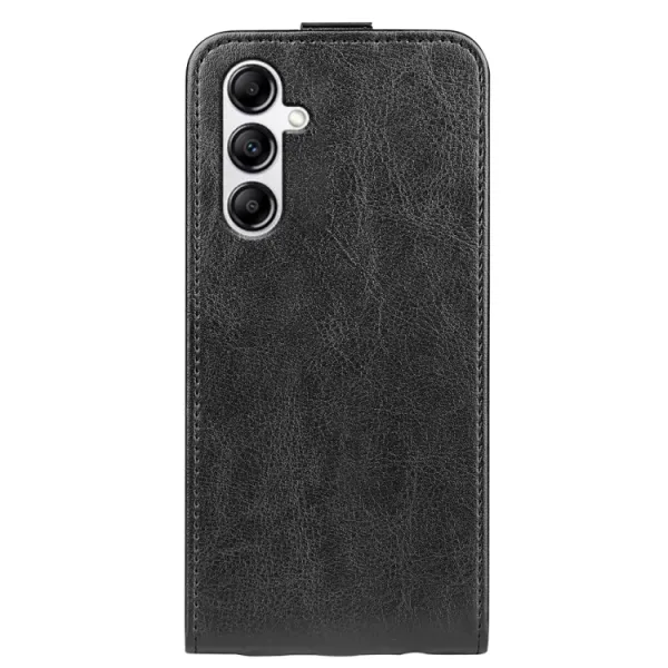 Vyklápacie puzdro Samsung Galaxy A34 5G čierne