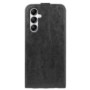 Vyklápacie puzdro Samsung Galaxy A34 5G čierne