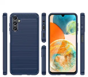 FLEXI TPU Kryt pre Samsung Galaxy A14 5G modrý