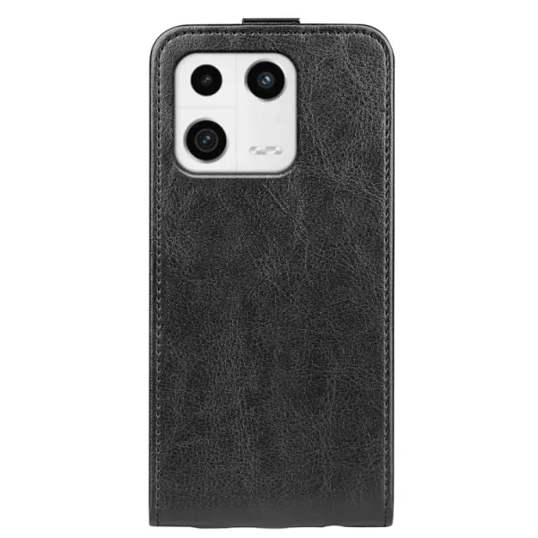 Vyklápacie puzdro Xiaomi 13 čierne