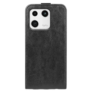 Vyklápacie puzdro Xiaomi 13 čierne