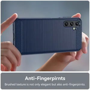 FLEXI TPU Kryt pre Samsung Galaxy A14 5G modrý