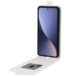 Vyklápacie puzdro Xiaomi 13 biele