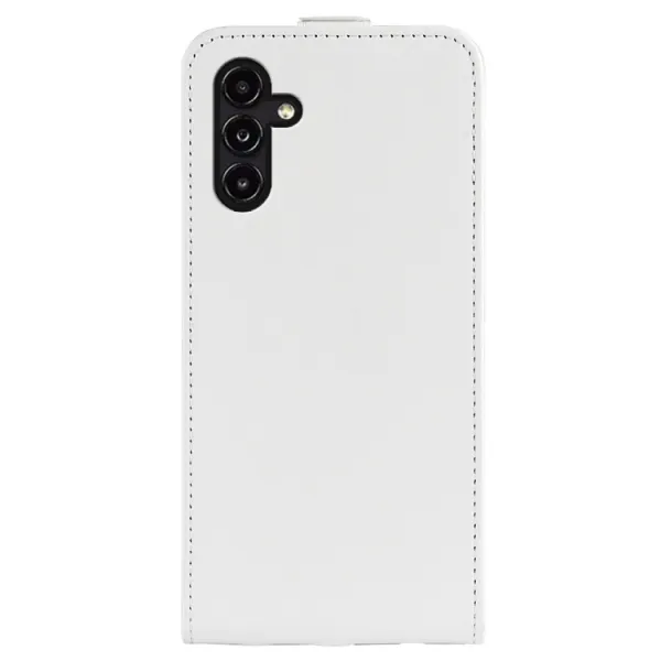 Vyklápacie puzdro Samsung Galaxy A14 5G biele