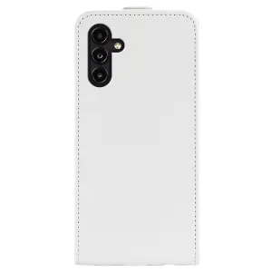 Vyklápacie puzdro Samsung Galaxy A14 5G biele