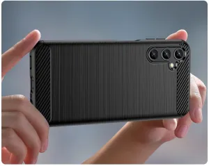 FLEXI TPU Kryt pre Samsung Galaxy A14 5G čierny