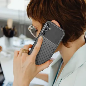 THUNDER Ochranný kryt Samsung Galaxy A14 5G čierny