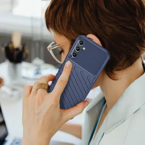 THUNDER Ochranný kryt Samsung Galaxy A14 5G modrý