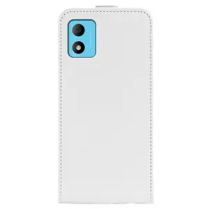Vyklápacie puzdro TCL 305i biele