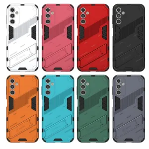 BIB Ochranný kryt pre Samsung Galaxy A14 5G biely