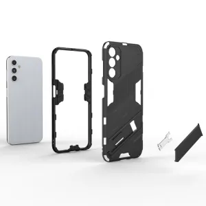 BIB Ochranný kryt pre Samsung Galaxy A14 5G biely