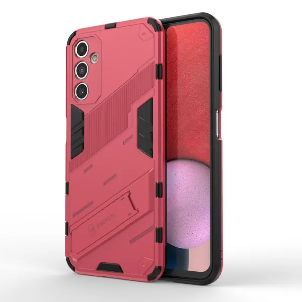 BIB Ochranný kryt pre Samsung Galaxy A14 5G ružový