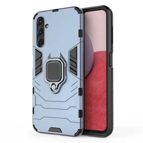 STRONG Ochranný kryt Samsung Galaxy A14 5G modrý