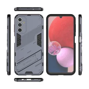 BIB Ochranný kryt pre Samsung Galaxy A14 5G šedý