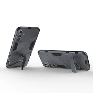 BIB Ochranný kryt pre Samsung Galaxy A14 5G šedý