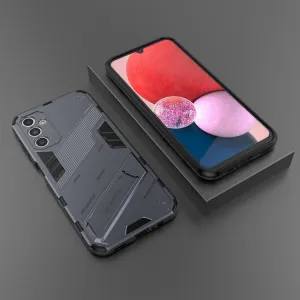 BIB Ochranný kryt pre Samsung Galaxy A14 5G šedý