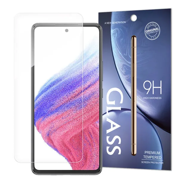 Ochranné sklo pre Samsung Galaxy A54 5G