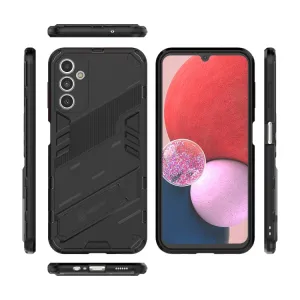 BIB Ochranný kryt pre Samsung Galaxy A14 5G čierny