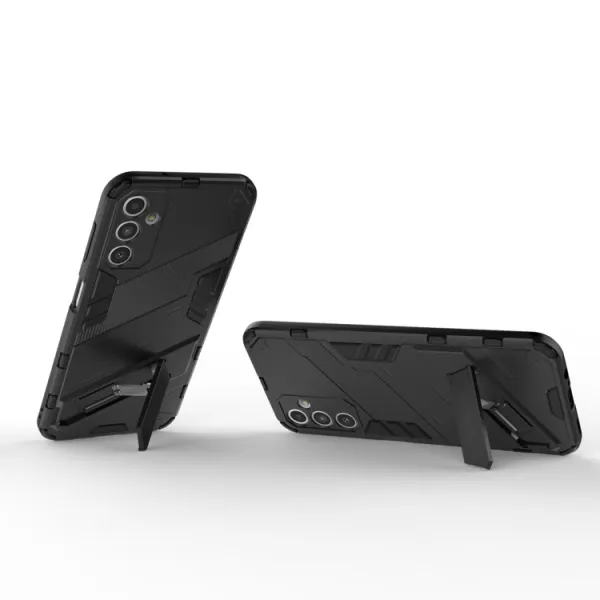 BIB Ochranný kryt pre Samsung Galaxy A14 5G čierny