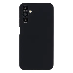 RUBBER Ochranný kryt pre Samsung Galaxy A14 5G čierny