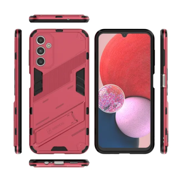BIB Ochranný kryt pre Samsung Galaxy A14 5G ružový