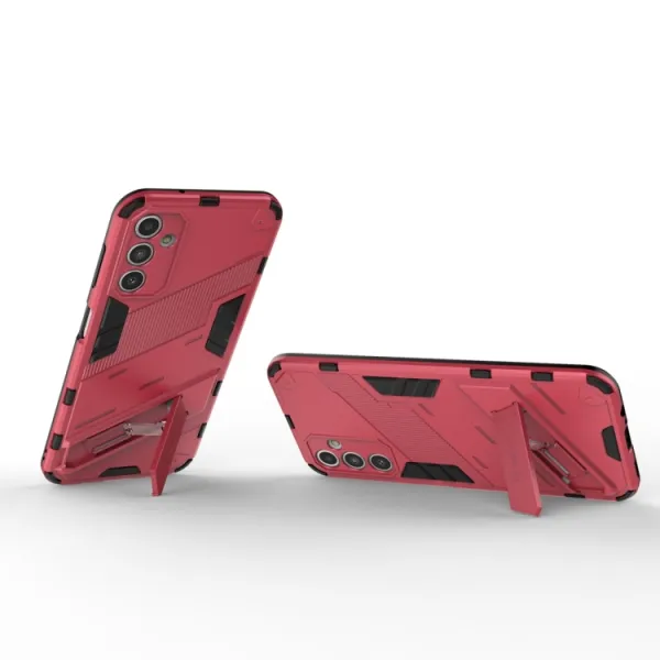 BIB Ochranný kryt pre Samsung Galaxy A14 5G ružový