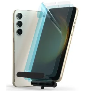 RINGKE TG 2x Ochranné sklo pre Samsung Galaxy S23 Plus 5G