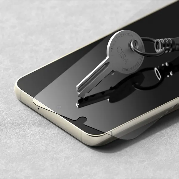 RINGKE TG 2x Ochranné sklo pre Samsung Galaxy S23 Plus 5G