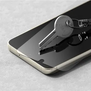 RINGKE TG 2x Ochranné sklo pre Samsung Galaxy S23 Plus 5G