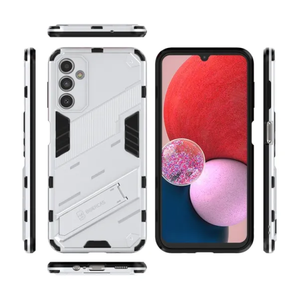 BIB Ochranný kryt pre Samsung Galaxy A14 5G biely