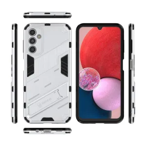 BIB Ochranný kryt pre Samsung Galaxy A14 5G biely
