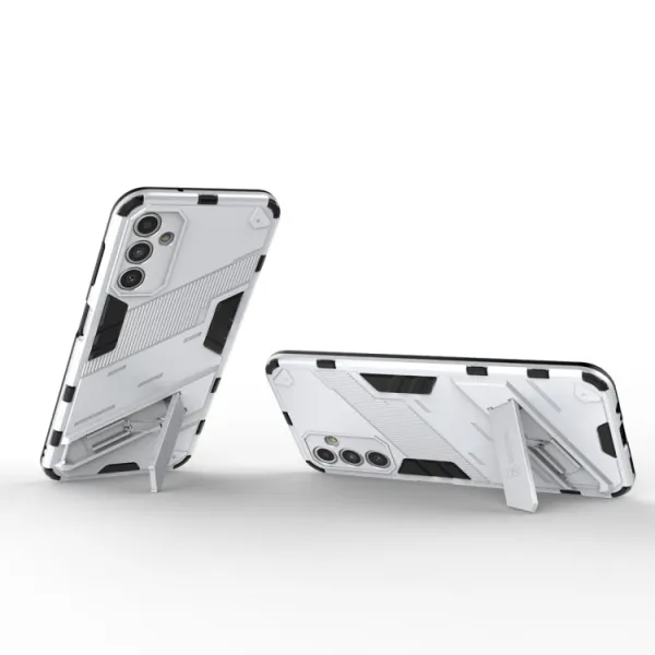BIB Ochranný kryt pre Samsung Galaxy A14 5G biely