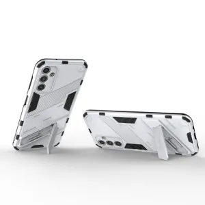 BIB Ochranný kryt pre Samsung Galaxy A14 5G biely