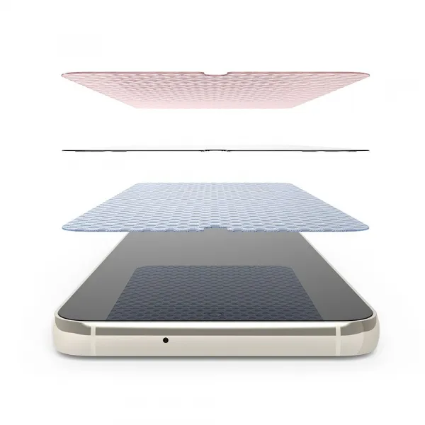 RINGKE TG 2x Ochranné sklo pre Samsung Galaxy S23 Plus 5G