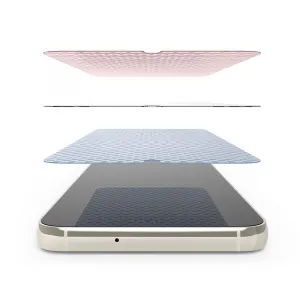 RINGKE TG 2x Ochranné sklo pre Samsung Galaxy S23 Plus 5G