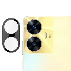 IMAK FULL COVER Sklo pre fotoaparát Realme C55