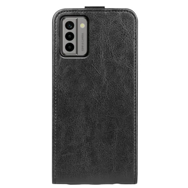 Vyklápacie puzdro Nokia G22 čierne