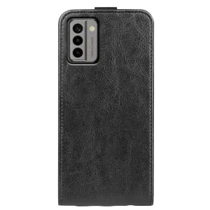 Vyklápacie puzdro Nokia G22 čierne