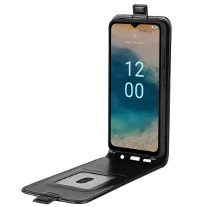 Vyklápacie puzdro Nokia G22 čierne