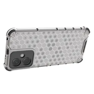 HONEYCOMB Ochranný kryt Xiaomi Redmi Note 12 5G modrý